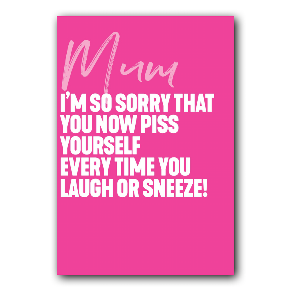 Lucky Dip Mother's Day Card #1 image